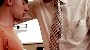 Funsizeboys disregard a close twink gets ass improbable at the end of one's tether dr. wolf's blarney