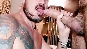 Teaser funnel paixao e bazzuca23cm