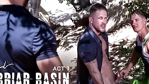 Hookah spin ranch - act i brandon anderson, romantodd