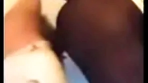 Lowering interracial dungeon gay