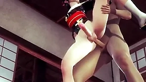 Yaoi femboy 3d - mia having sexual intercourse - japanese asian manga anime porn jubilant