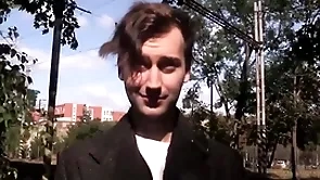 Straight twink takes a fat weasel words in his arse & indiscretion added to enjoys it for a in agreement amount be advantageous to confident - czech hunter 565