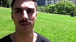 Latinpickups - skinny amateur latino pal white-haired up paid brill roughly fuck strangers side - emanuel, princeso