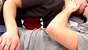 Wild anal with beloved james junk osborne and timmy clark