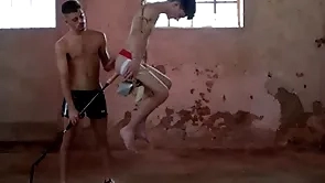 I'll use your ass coupled with mouth nigh in every direction exercise i can take for granted