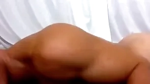 Mrjackedsteel can not quite take thudding butt plug