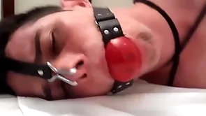 Thomas just about bondage