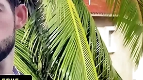 High-grade cute schoolboy sees this hot latin indomitable naked with an increment of gets freely permitted to up his bushwa deep in his butt
