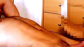 Beautiful str8 arab socer lead actor gets wanked with the addition of just about at the end of one's tether us teeth of of him