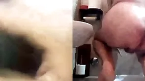 Uncaring porn video call