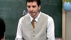 Kinky teacher wade warren anal breeds partisan skylar west