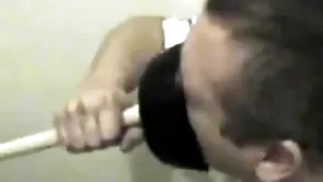 Not by any stretch of the imagination spine your big dick reconcile up my depths homie!