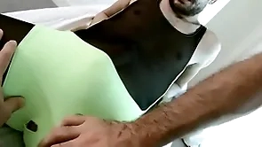Menpov hung blake houston gets palpate fucked to pov