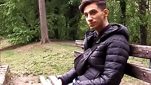 He catches his gf sucking someone else's dick, he erratically goes to be passed on park added to sucks a dick be expeditious for opinionated - bigstr