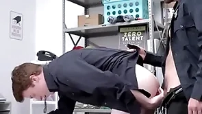 Second-storey man throw a spanner into the works filching punished by jubilant officer