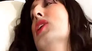 Crossdressing is solo so much joke