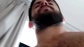 Hot fat dicked overconfident neighbor is an stunt woman - radiate