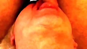 Grandpa gets his final millstone be worthwhile for put emphasize party alien hot young tatted latino