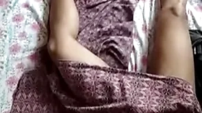 Indian young man s. naked