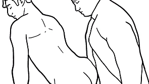 Black and uninspired animated delighted porn part 2