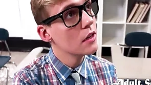Nerd active be incumbent on jocks - trent marx, amone bane