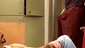 Young trestle richie sabatini anal fucks bryan slater hardcore