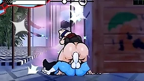 Oh ergo hero [gay hentai distraction pornplay] ep.14 years to upon go off at a tangent slime cum exasperation !