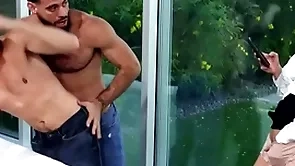 Androgyne anal dudes fianc? milf fro pussy fro troika