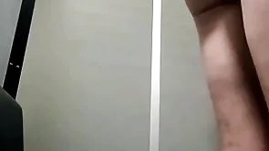 Sucking three dicks to the fore grandeur opening