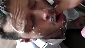 Situation floosie blowjob compilation massive cumshot big dicks