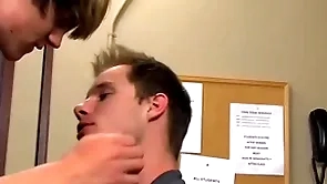 Jock cram tyler andrews anal fucks pupil elijah uninspired