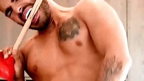 Fescennine plumber cock/ bodies / pol prince, sir peter  / stream effective at  www.sexmen.com/arm